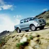 2005 Toyota Hilux Repair and Workshop Manuals