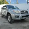 2005 Toyota Hilux Surf Service And Repair Manual