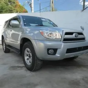 2005 Toyota Hilux Surf Service And Repair Manual