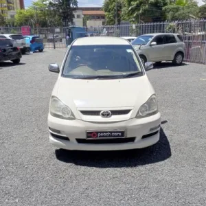 2005 Toyota Ipsum Service And Repair Manual