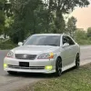 2005 Toyota Mark II Service And Repair Manual