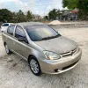 2005 Toyota Platz Service And Repair Manual