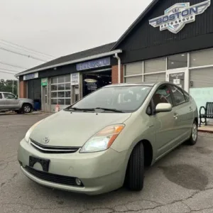 2005 Toyota Prius Repair and Workshop Manuals