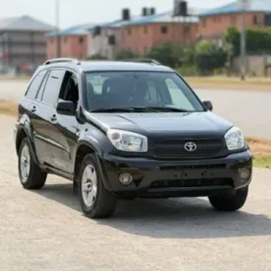 2005 Toyota RAV4 Repair and Workshop Manuals