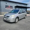 2005 Toyota Sienna Repair and Workshop Manuals
