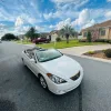 2005 Toyota Solara Repair and Workshop Manuals