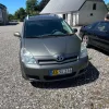 2005 Toyota Sportsvan Service And Repair Manual