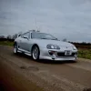 2005 Toyota Supra Repair and Workshop Manuals
