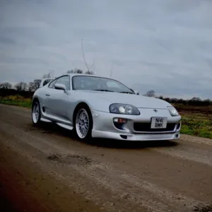 2005 Toyota Supra Repair and Workshop Manuals