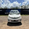 2005 Toyota Tarago Service And Repair Manual
