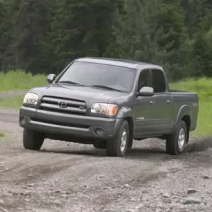 2005 Toyota Tundra Repair and Workshop Manuals