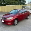 2005 Toyota Vios Service And Repair Manual