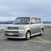 2005 Toyota bB Service And Repair Manual