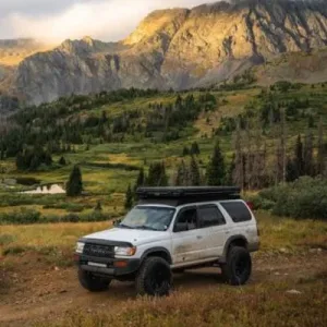 2006 Toyota 4Runner (3rd Gen) Service and Repair Manual