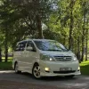 2006 Toyota Alphard Service And Repair Manual
