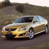 2006 Toyota Aurion Service And Repair Manual