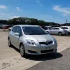 2006 Toyota Auris Service And Repair Manual