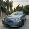2006 Toyota Avalon Service and Workshop Manual