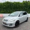 2006 Toyota Avensis Verso Service And Repair Manual