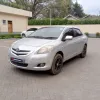 2006 Toyota Belta Service And Repair Manual