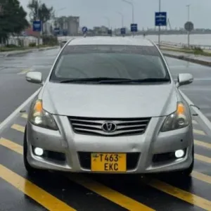 2006 Toyota Blade Service And Repair Manual