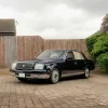 2006 Toyota Century Service And Repair Manual