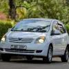 2006 Toyota Corolla Spacio Service And Repair Manual