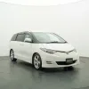 2006 Toyota Estima Service And Repair Manual