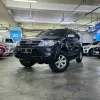 2006 Toyota Fortuner Service And Repair Manual