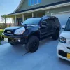 2006 Toyota Hilux Surf Service And Repair Manual