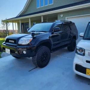 2006 Toyota Hilux Surf Service And Repair Manual