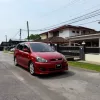 2006 Toyota Ipsum Service And Repair Manual