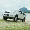2006 Toyota Land Cruiser FJ-120 Service And Repair Manual