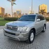 2006 Toyota Land Cruiser Repair and Workshop Manuals