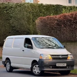 2006 Toyota LiteAce Service And Repair Manual