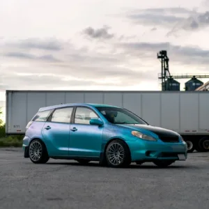 2006 Toyota Matrix Repair and Workshop Manuals