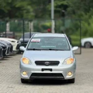 2006 Toyota Matrix Service And Repair Manual