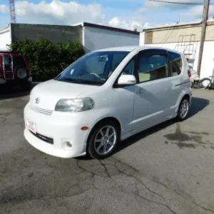 2006 Toyota Porte Service And Repair Manual