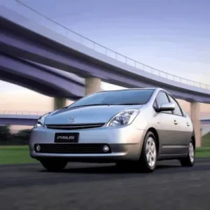 2006 Toyota Prius Repair and Workshop Manuals