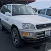 2006 Toyota RAV4 EV Repair and Workshop Manuals