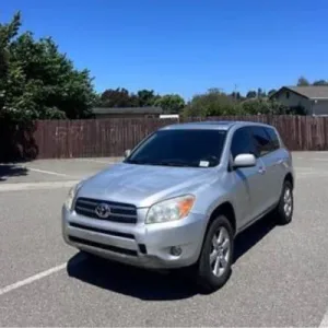 2006 Toyota RAV4 Repair and Workshop Manuals