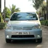 2006 Toyota Raum Service And Repair Manual