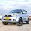 2006 Toyota Rush Service And Repair Manual