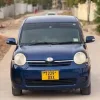 2006 Toyota Sienta Service And Repair Manual