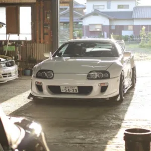 2006 Toyota Supra Repair and Workshop Manuals
