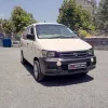 2006 Toyota TownAce Service And Repair Manual