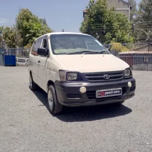 2006 Toyota TownAce Service And Repair Manual