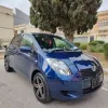 2006 Toyota Vitz Service And Repair Manual