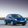 2007 Toyota Auris Service And Repair Manual