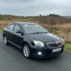 2007 Toyota Avensis Service And Repair Manual
